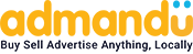 Admandu Logo