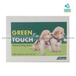 Dog Soap Hair and Skin Care