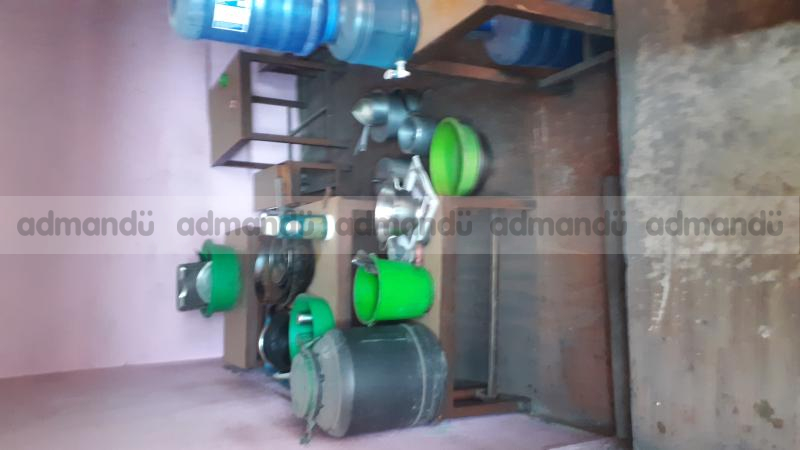 Khaja Ghar Sale in syuchatar pati chowk