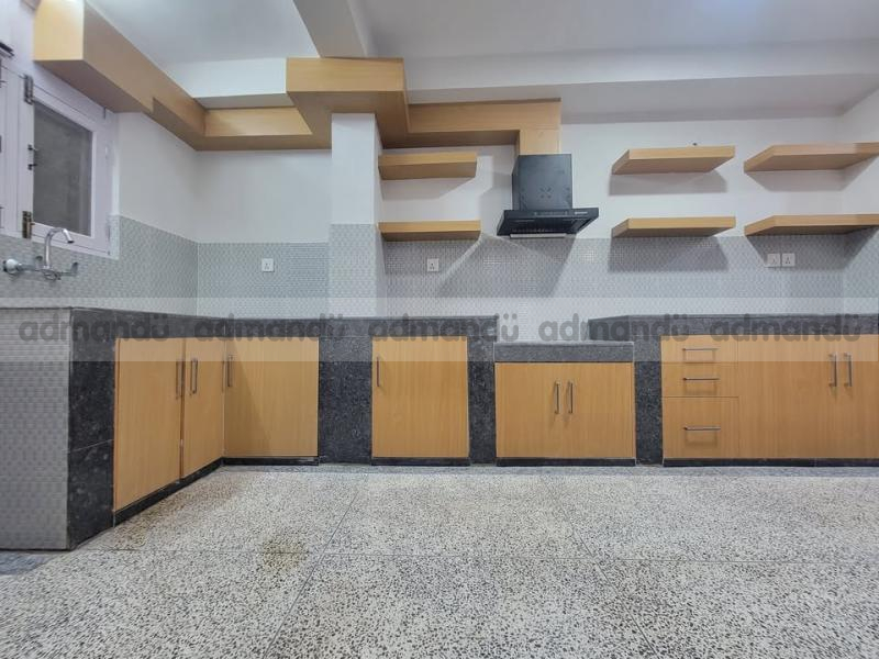 3 Bed/3 Bathroom Apartment to rent, Kamalpokhari