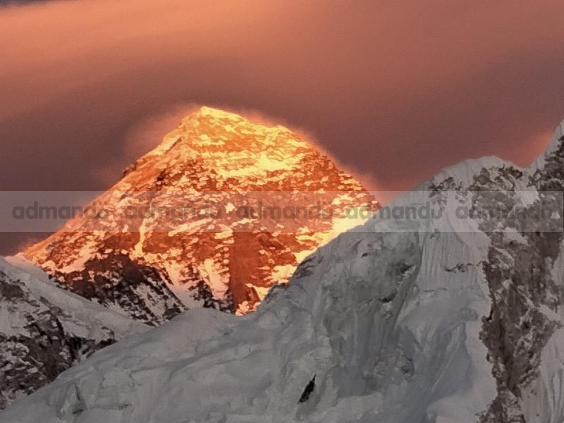 Luxury Everest Base Camp Trek with Helicopter Return - 13 Da
