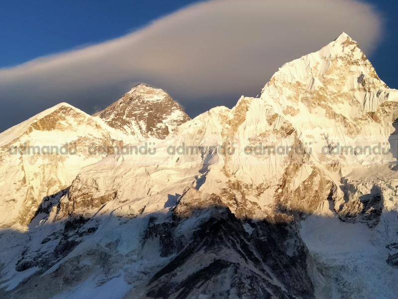 Luxury Everest Base Camp Trek with Helicopter Return - 13 Da
