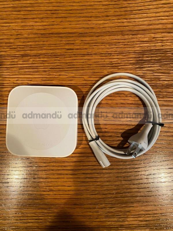 Apple AirPort Express A1392 (Router)
