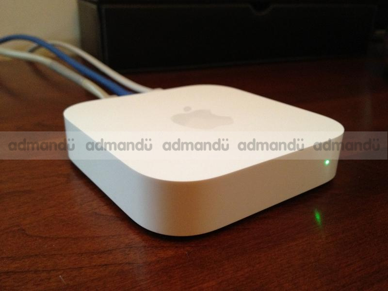 Apple AirPort Express A1392 (Router)