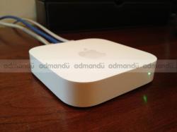 Apple AirPort Express A1392 (Router)