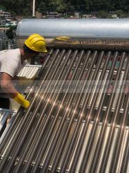 Solar cleaning service kathmandu:9849939242