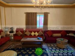 house on rent at samakhusi 