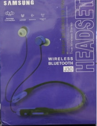 Samsung J30 Wireless Bluetooth Headset 