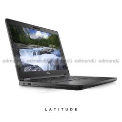 Dell 5490 Core I5 8th Gen 8gb 256ssd Laptop