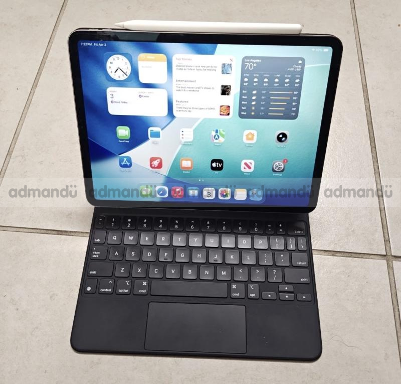 Apple iPad Pro 11