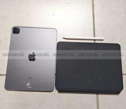 Apple iPad Pro 11