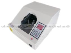 Precision Note Counting Machine