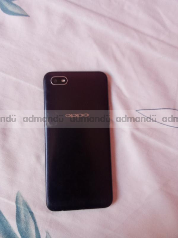 oppo a1k
