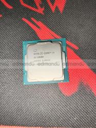 Intel Core i5-10500 3.10 GHz