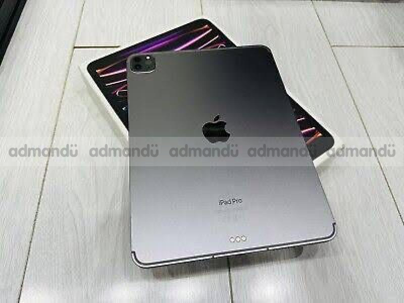 Apple iPad Pro Tab +wifi