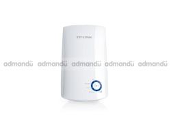 TP-Link Wi-Fi Range extender 300Mbps TL-WA850RE (Repeater)