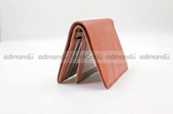 Attractive PU Leather Wallet