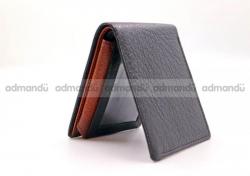 Attractive PU Leather Wallet