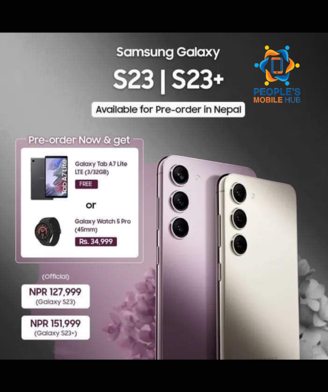 Samsung Galaxy S23 Ultra(12-256/512GB)