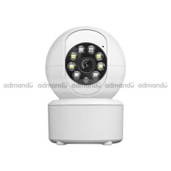 3MP Dual Light PTZ CCTV Camera