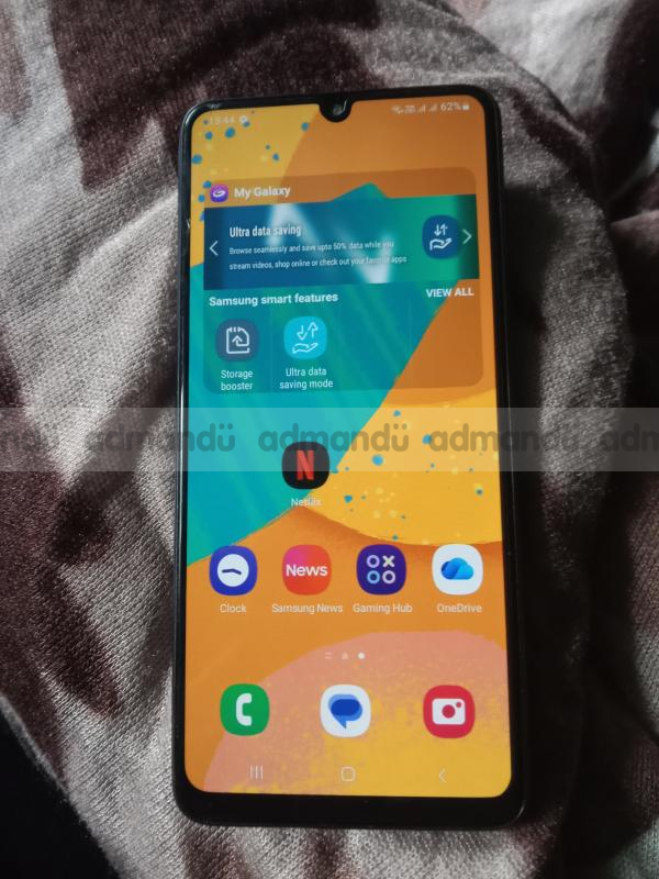 Samsung Galaxy F22 And Vivo Y03 