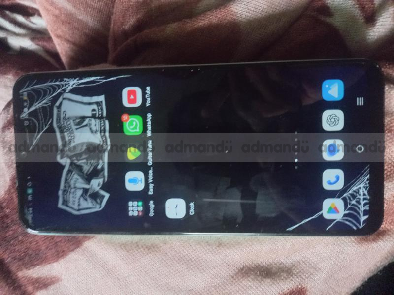 Samsung Galaxy F22 And Vivo Y03 