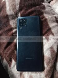 Samsung Galaxy F22 And Vivo Y03 