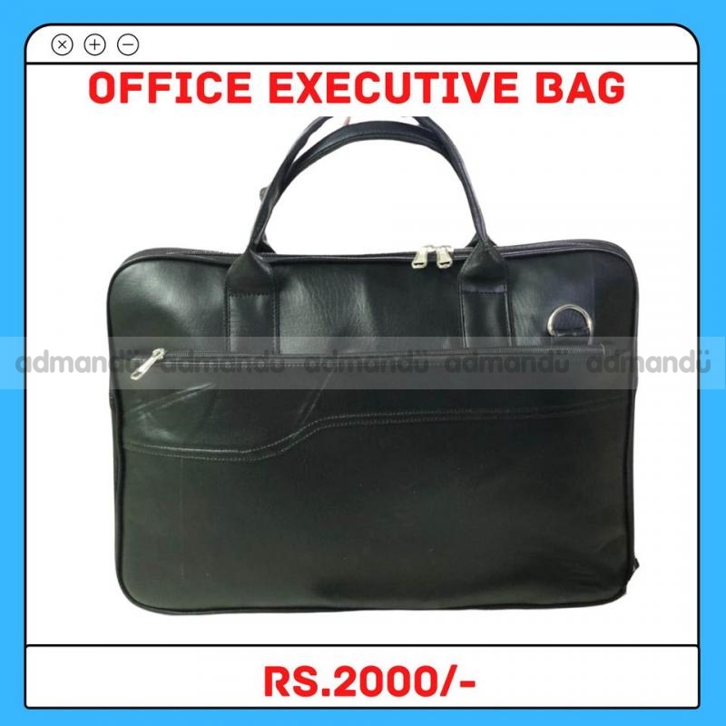 Executive Office Bag 