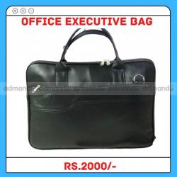 Executive Office Bag 