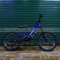 20' Inch Wheel Safeway Mountain Bike 