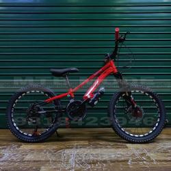 20' Inch Wheel Safeway Mountain Bike 