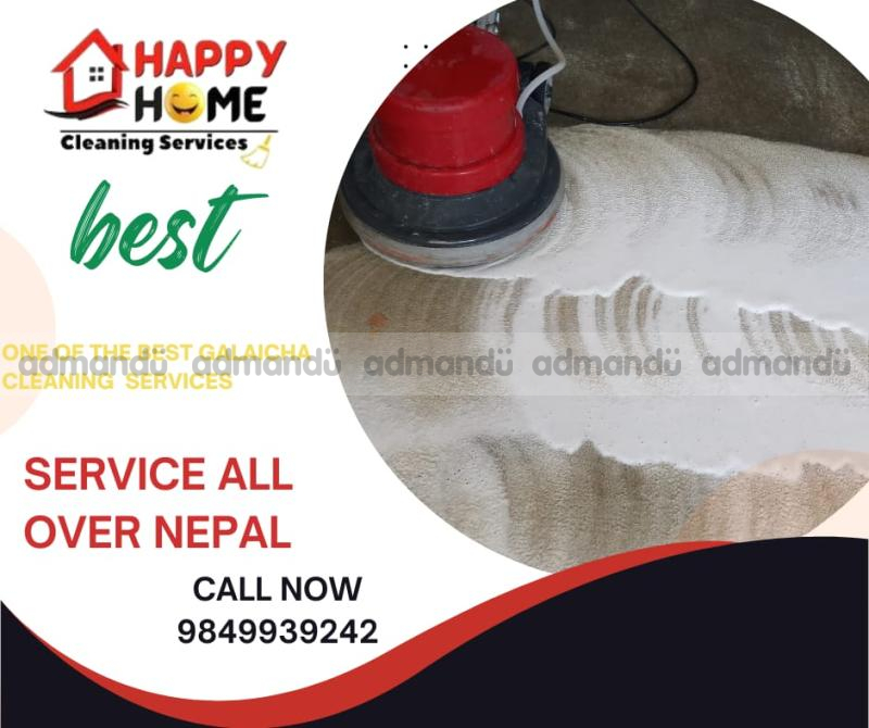 glaicha cleaning service in Kathmandu, Bhaktapur:9849939242