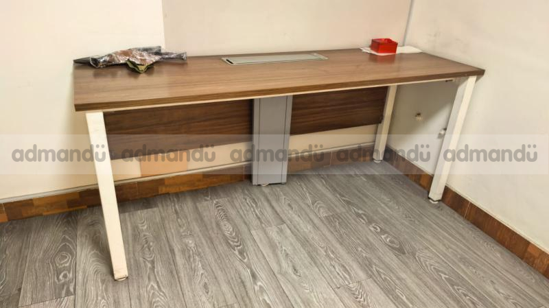 FEATHERLITE TABLE WORKSTATION 