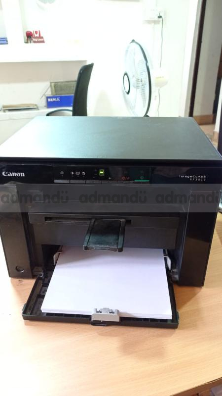 printer