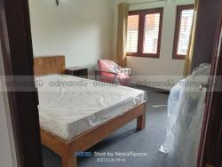 3bhk full furnished apartment on Rent at Sanepa, Lalitpur