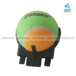 Dog Toys Selfie Stand with Ball 