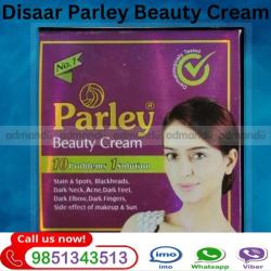 Parley Cosmetics Whitening Beauty Cream 40Ml.
