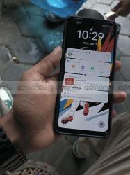 Oppo f21 pro on sale under warrenty only 3 month used phone