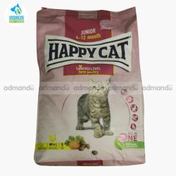 Happy Cat Young Junior Farm Poultry 