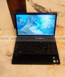 Sony i5 128 mb graphics card 