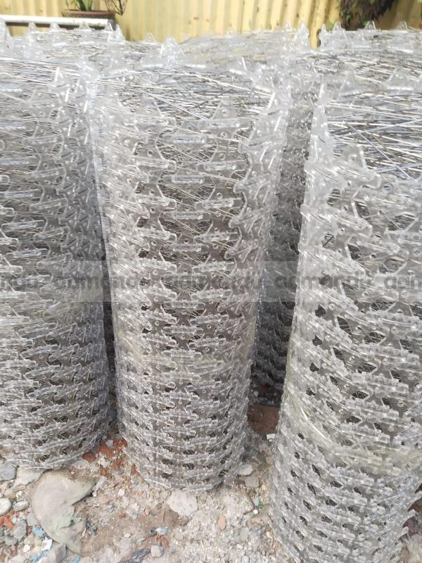 Bird spike supplers company kathmandu Nepal:9849939242