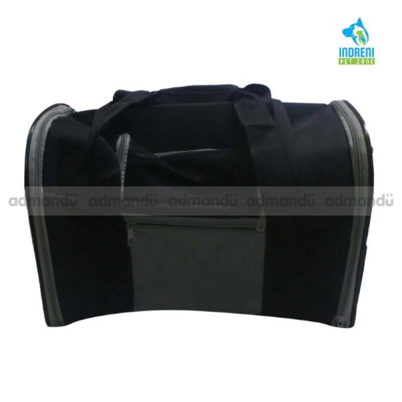 Hand Carrying Dog Travel Bag