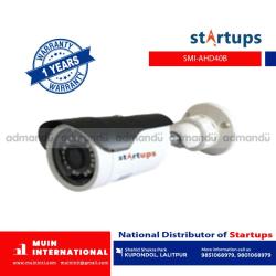 Startups 4.0MP AHD Outdoor Camera