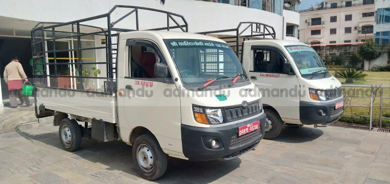 Best Packers and Movers in Kathmandu | Affordable Room Shift