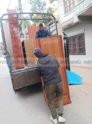 Best Packers and Movers in Kathmandu | Affordable Room Shift