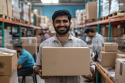 Best Packers and Movers in Kathmandu | Affordable Room Shift