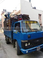 Best Packers and Movers in Kathmandu | Affordable Room Shift