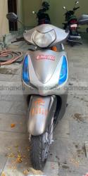 Best scooter under 55k number 9828799531