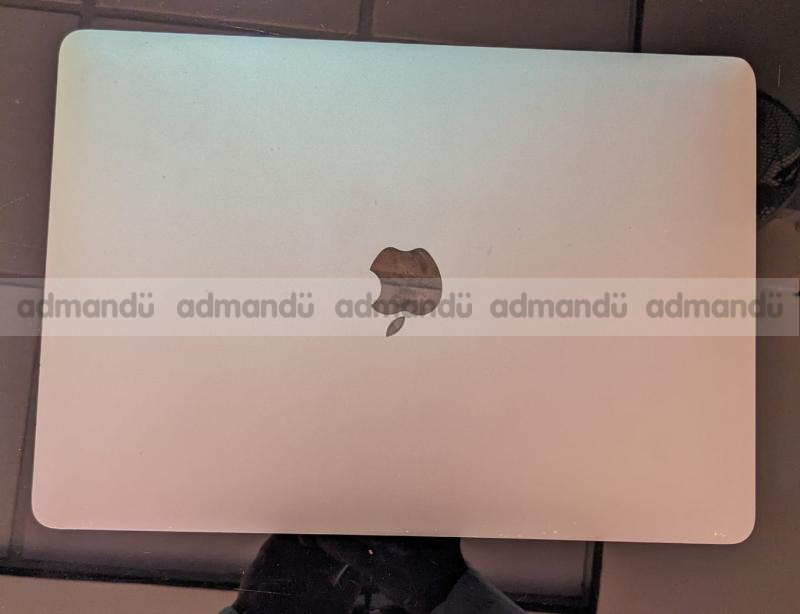 Laptop McBook Air- late 2018