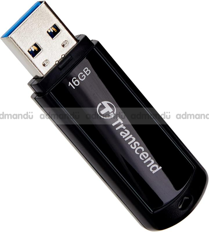 Transcend 16GB Jet Flash 700 USB 3.1 Flash Drive